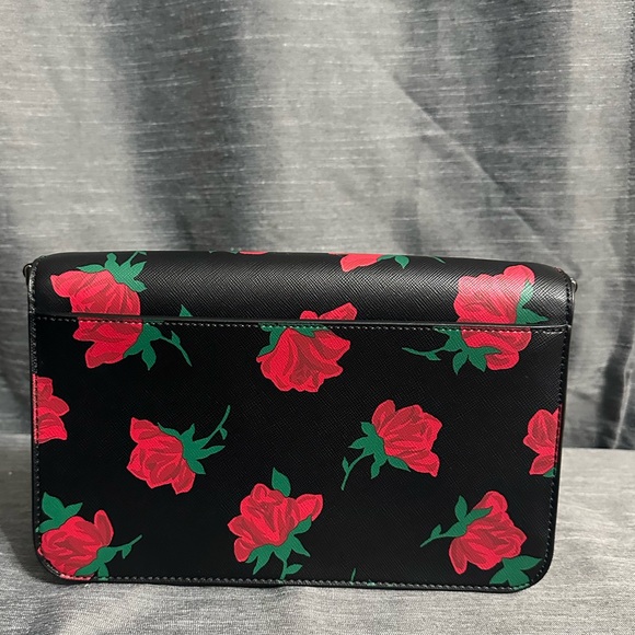 Kate Spade Madison Flap Cross Body in Ross Toss - Picture 2 of 8